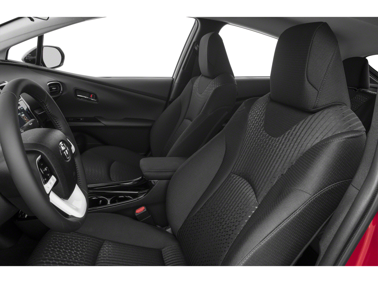 2019 Toyota Prius Prime Premium