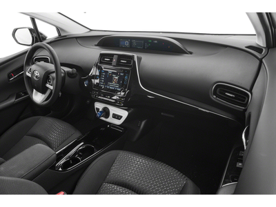 2019 Toyota Prius Prime Premium