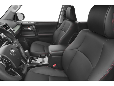 2019 Toyota 4RUNNER TRD Off Road