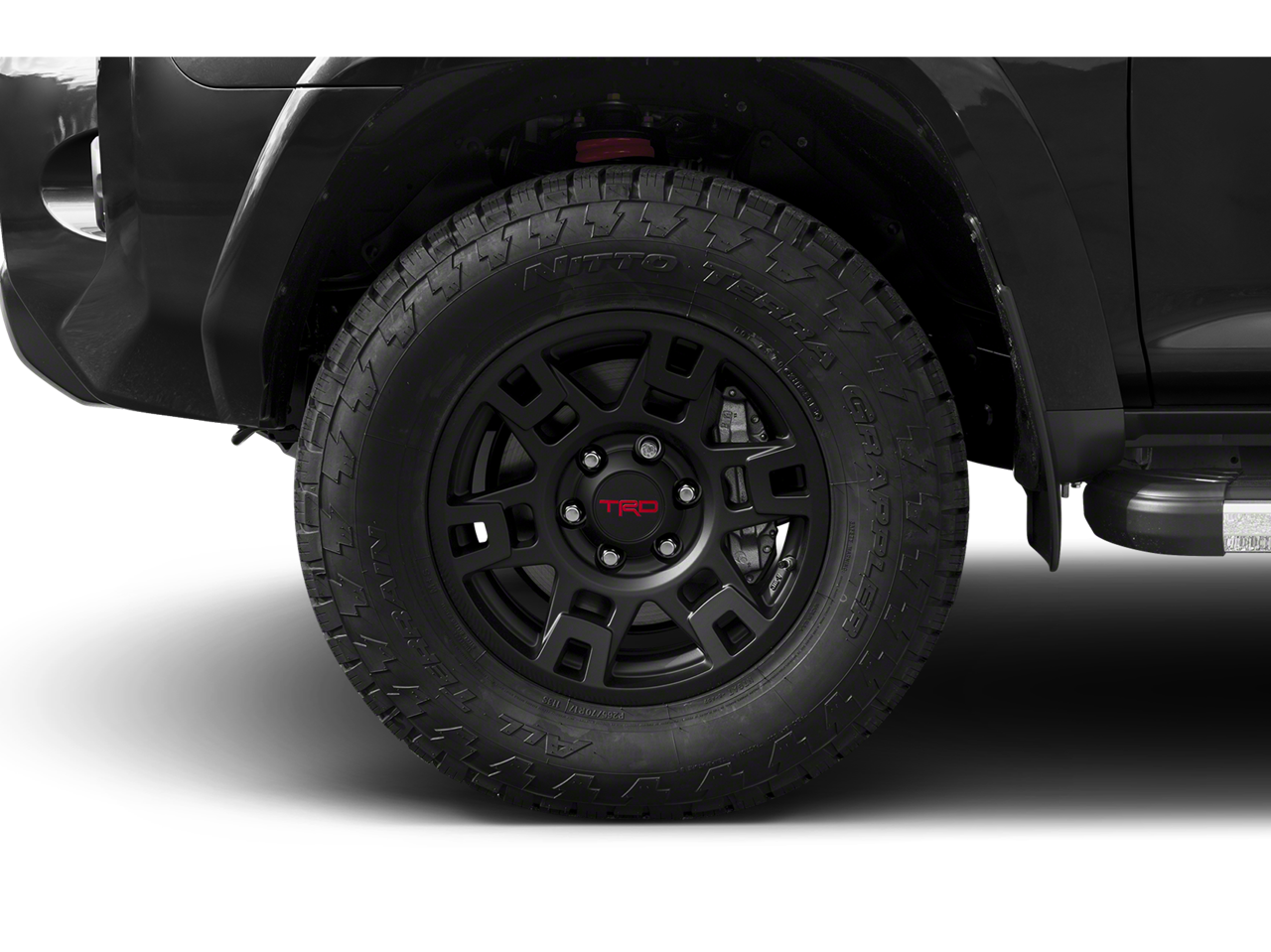 2019 Toyota 4Runner TRD Pro