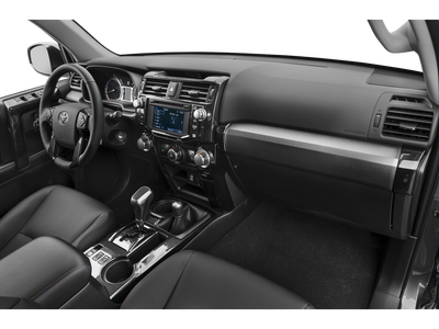 2019 Toyota 4Runner TRD Pro