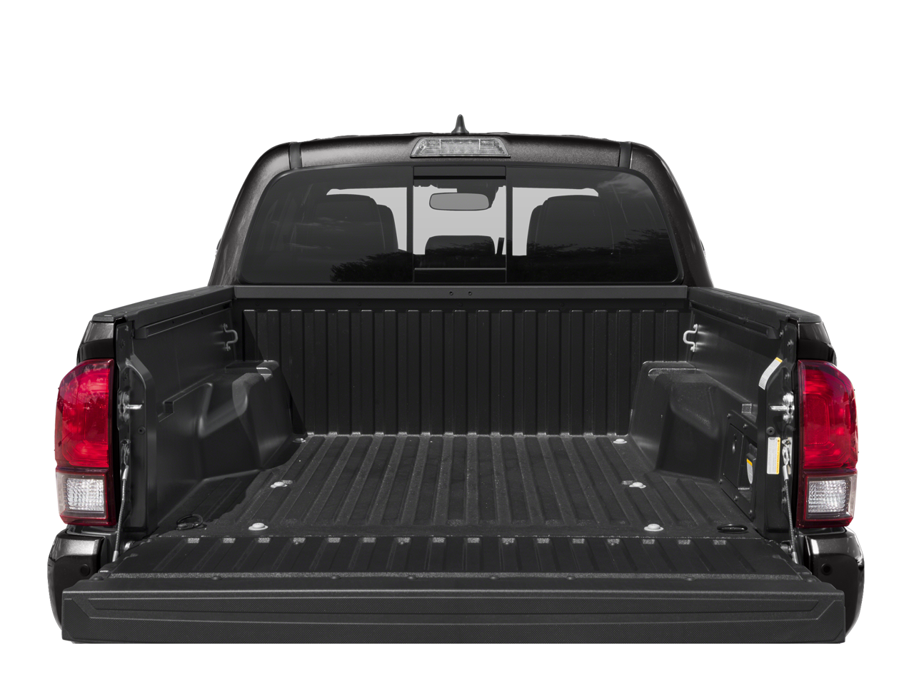 2019 Toyota Tacoma 2WD TRD Sport