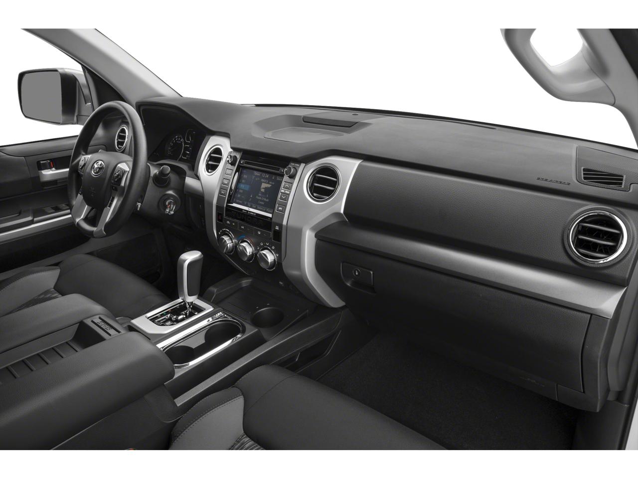 2019 Toyota Tundra 4WD SR5