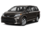2019 Toyota Sienna XLE
