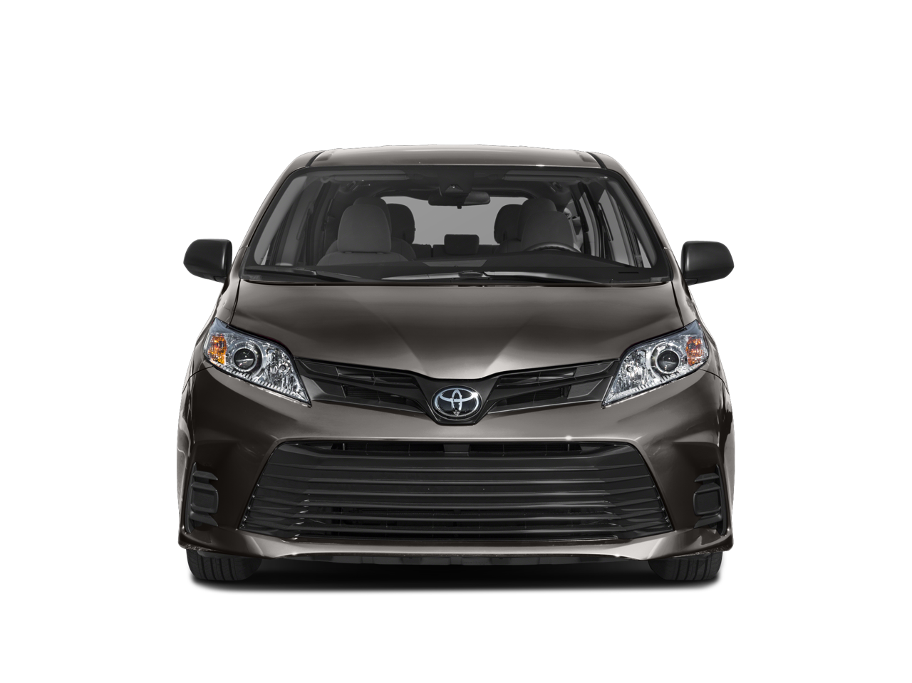 2019 Toyota Sienna XLE