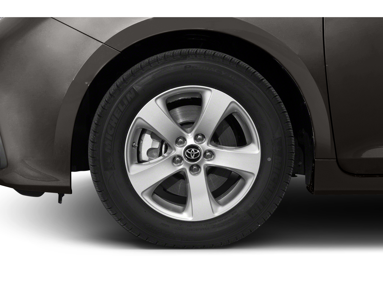 2019 Toyota Sienna XLE