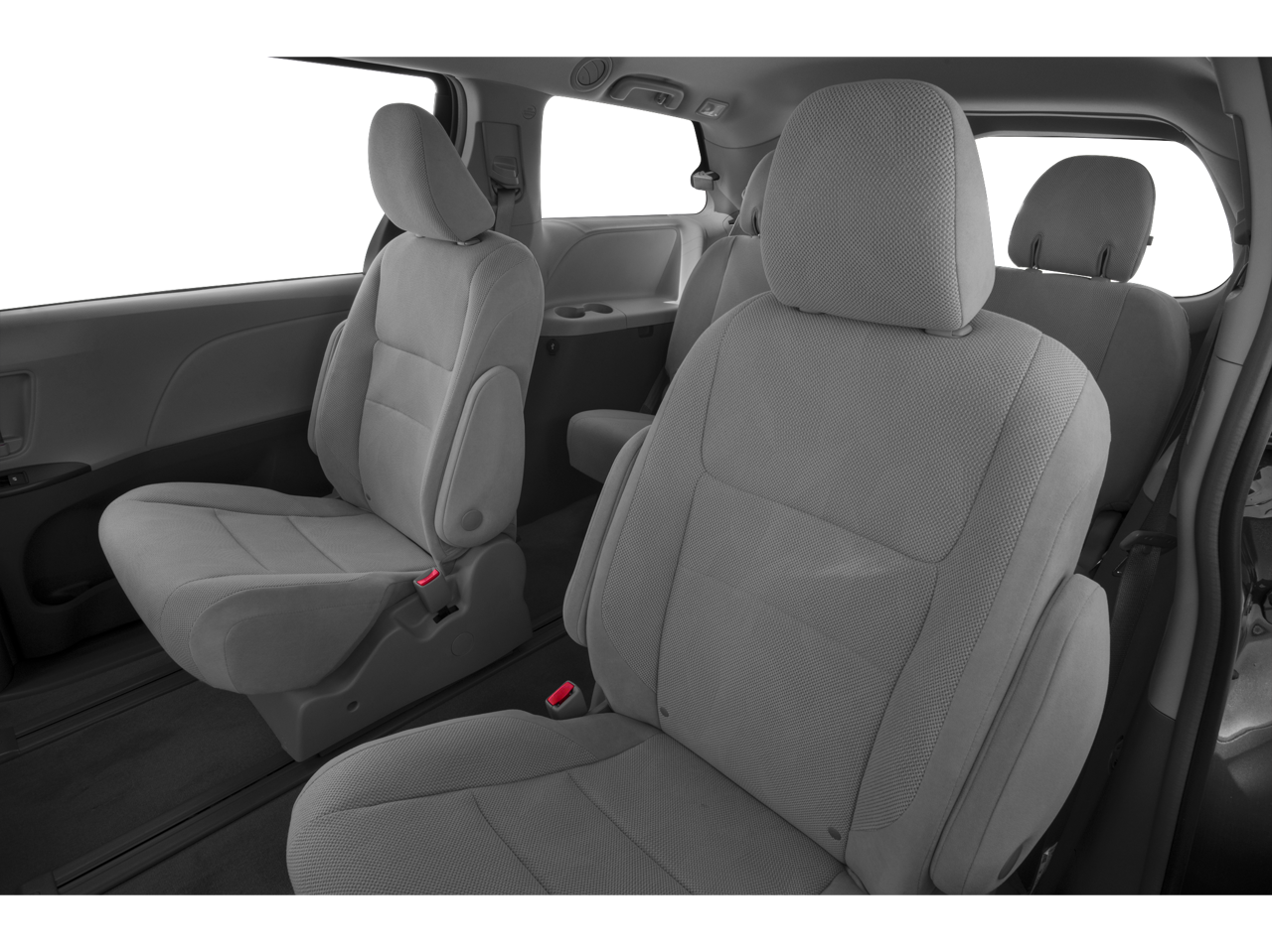 2019 Toyota Sienna XLE
