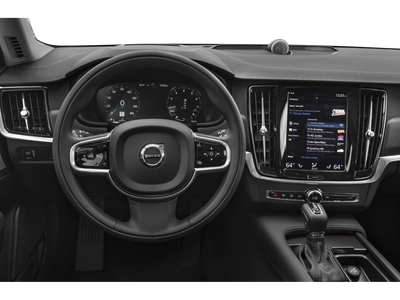 2019 Volvo V90 Cross Country T6 AWD