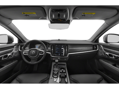 2019 Volvo V90 Cross Country T6 AWD