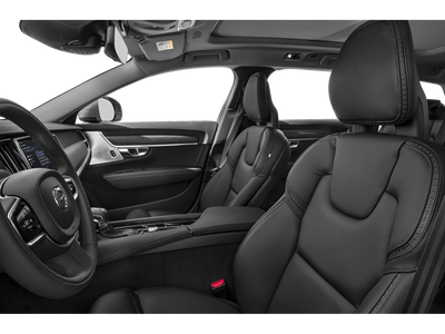 2019 Volvo V90 Cross Country T6 AWD