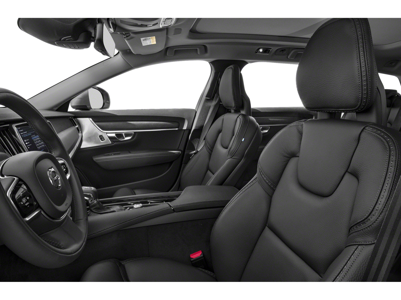 2019 Volvo V90 Cross Country T6 AWD