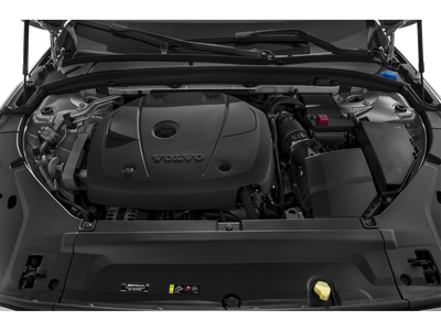2019 Volvo V90 Cross Country T6 AWD