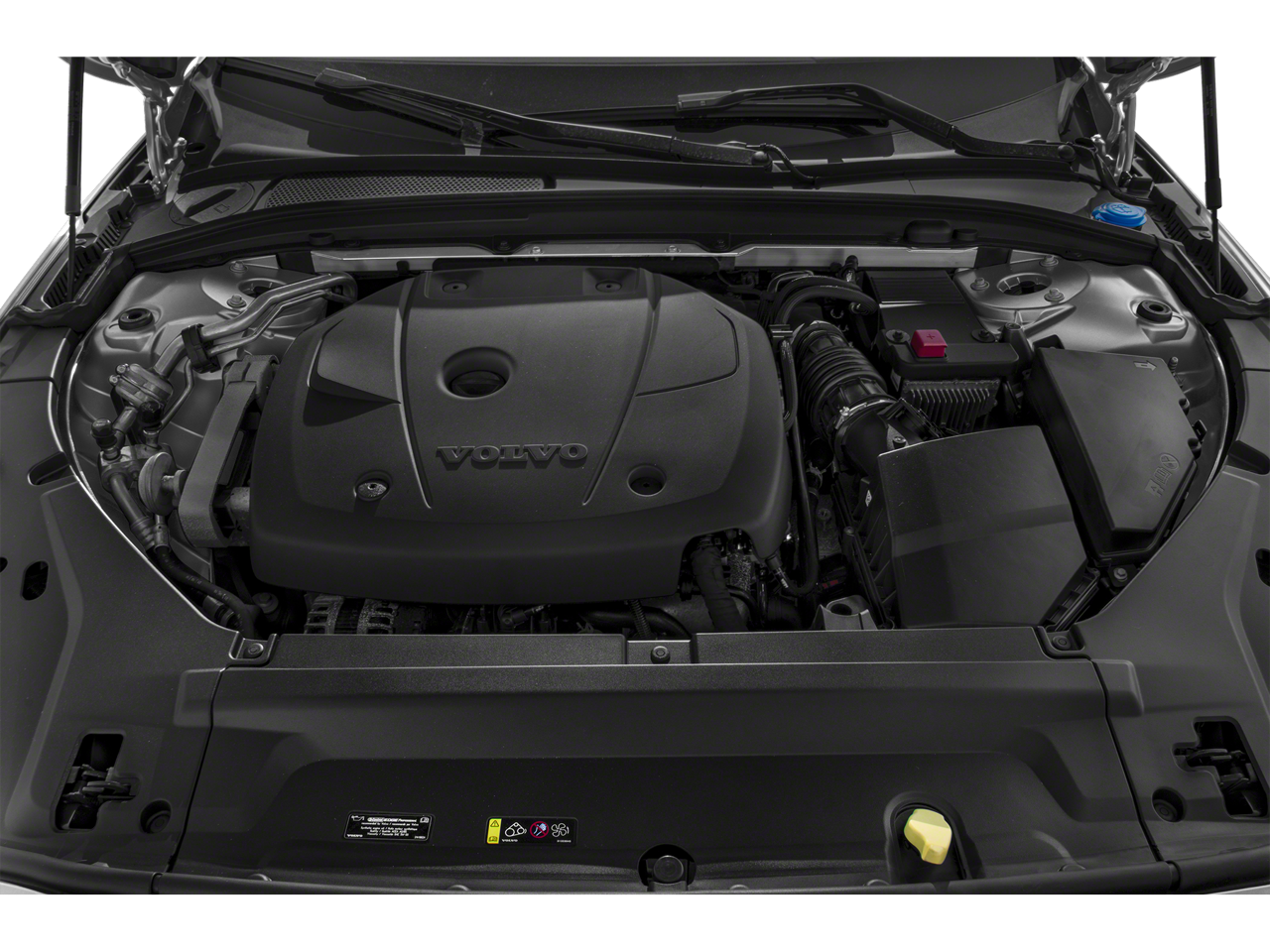2019 Volvo V90 Cross Country T6 AWD