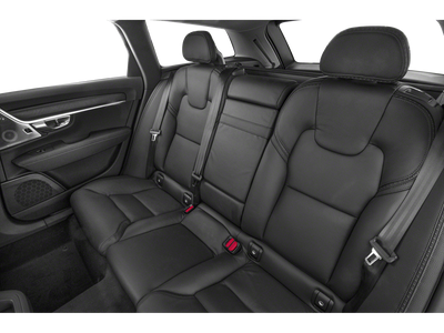 2019 Volvo V90 Cross Country T6 AWD
