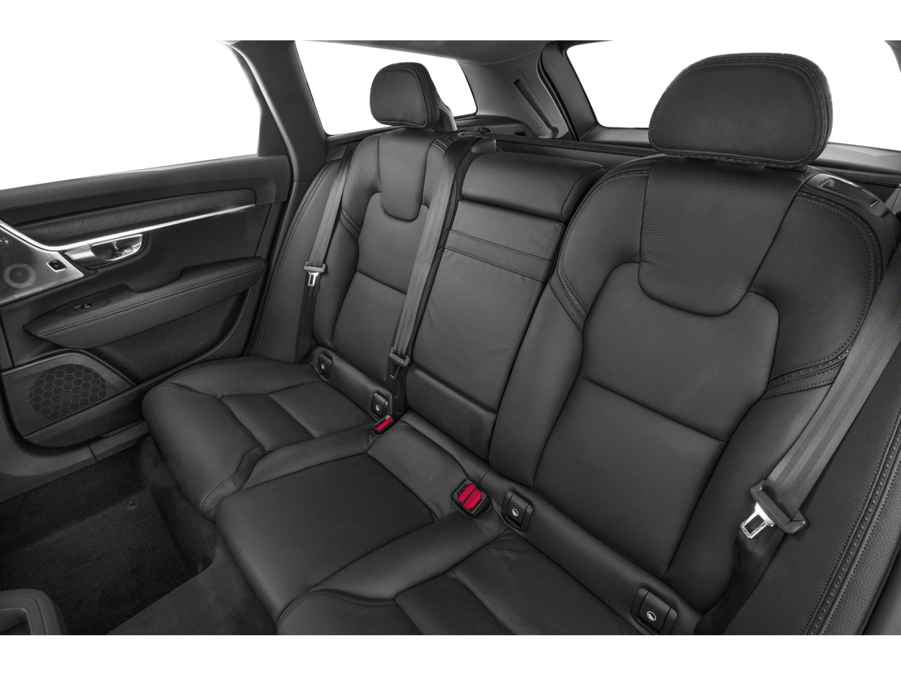 2019 Volvo V90 Cross Country T6 AWD