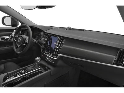 2019 Volvo V90 Cross Country T6 AWD