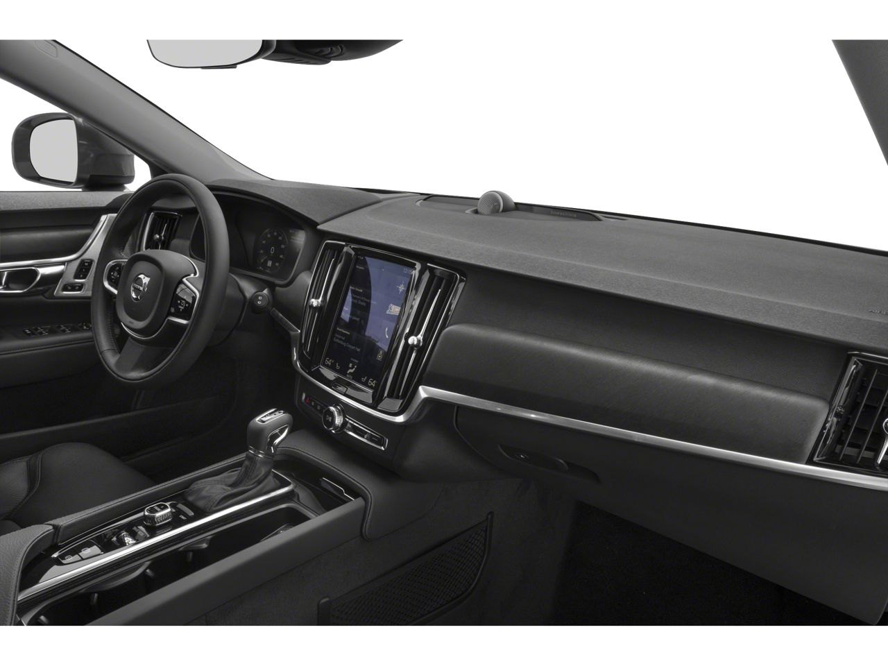 2019 Volvo V90 Cross Country T6 AWD
