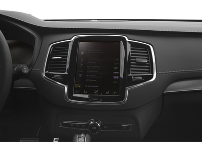 2019 Volvo XC90 T6 R-Design