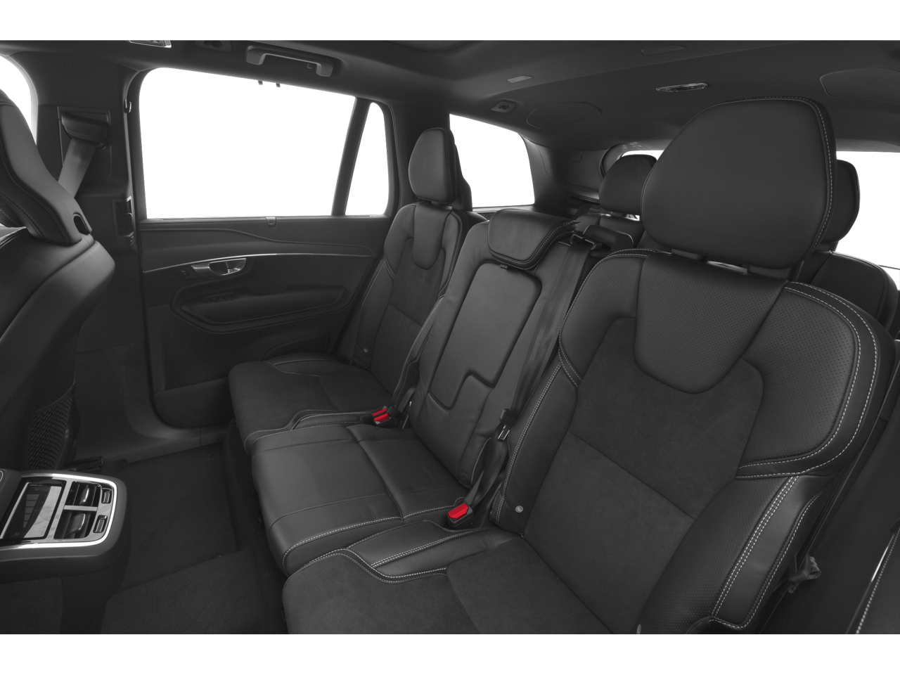2019 Volvo XC90 T6 R-Design