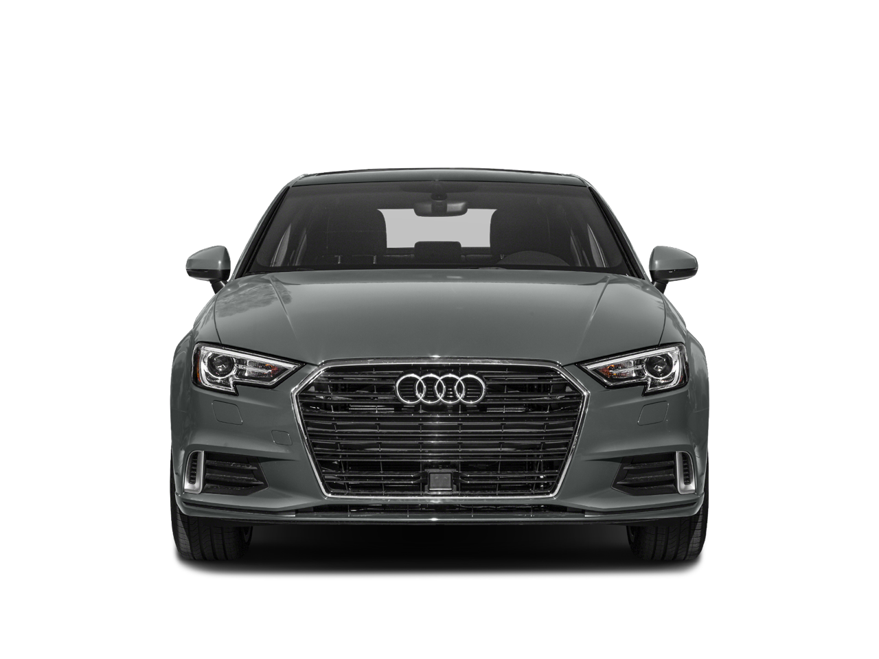 2020 Audi A3 Sedan Premium