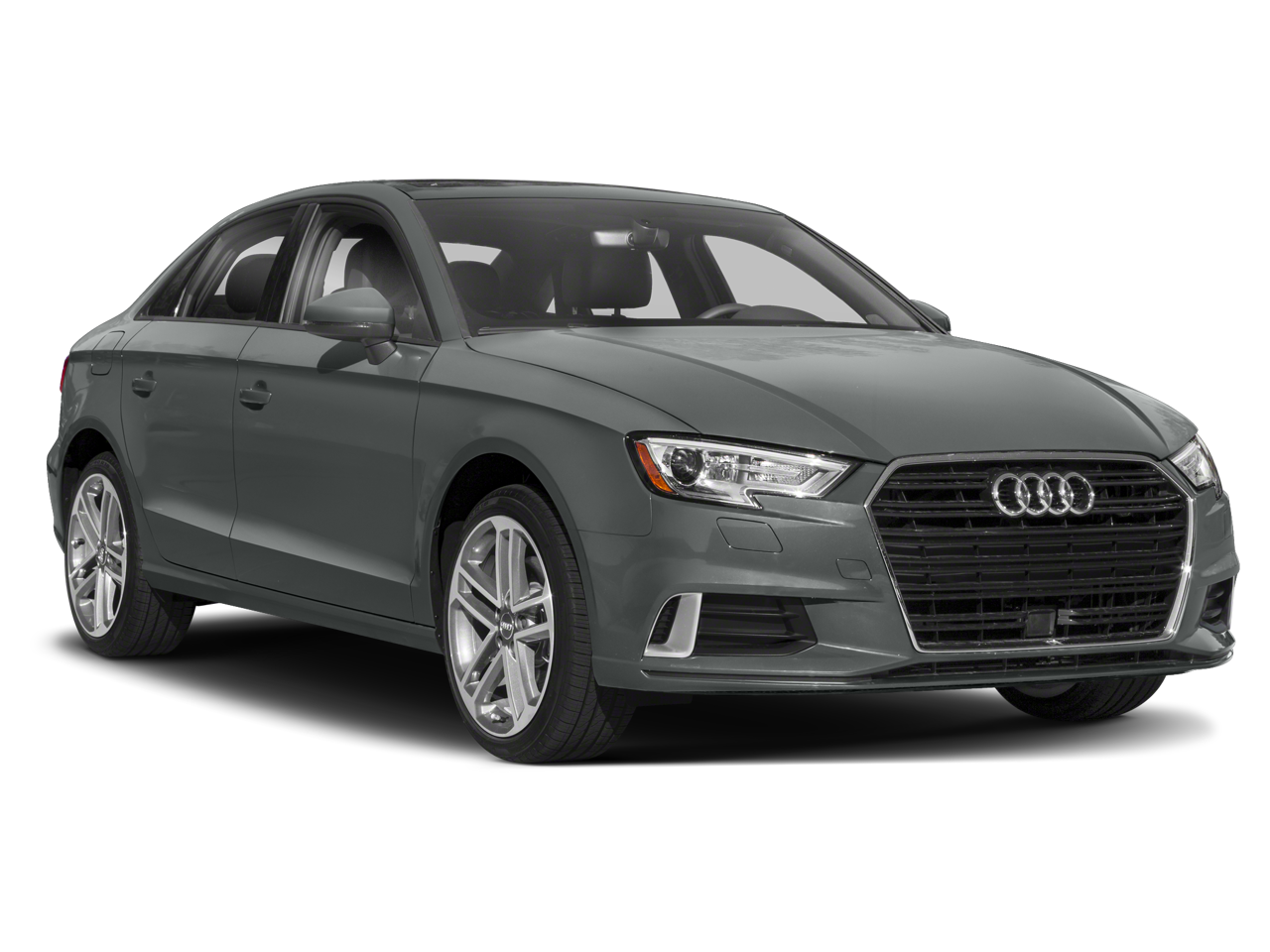 2020 Audi A3 Sedan Premium