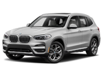 2020 BMW X3 xDrive30e