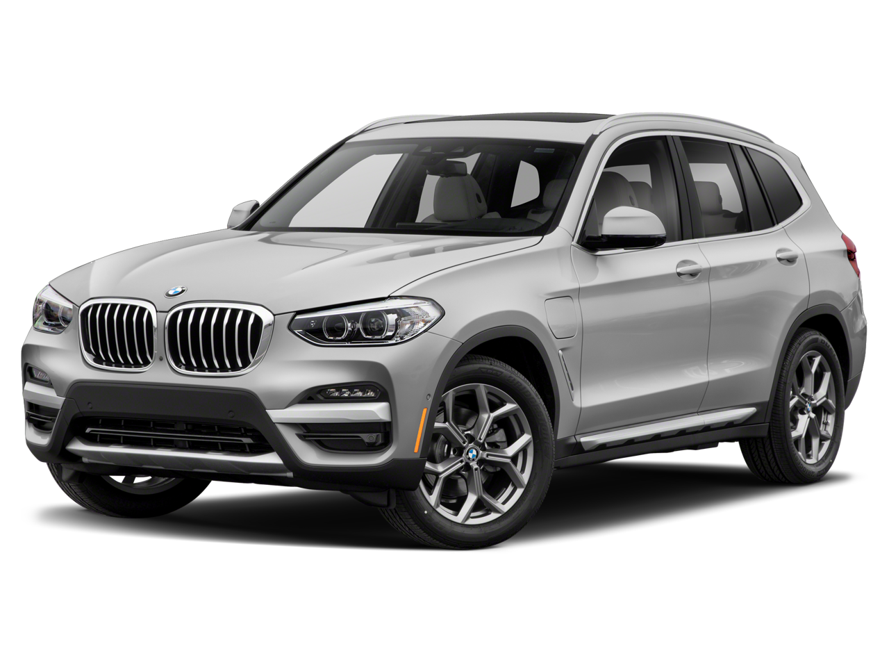 2020 BMW X3 xDrive30e