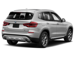 2020 BMW X3 xDrive30e