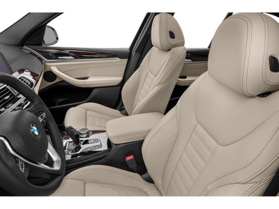 2020 BMW X3 xDrive30e