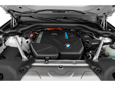 2020 BMW X3 xDrive30e