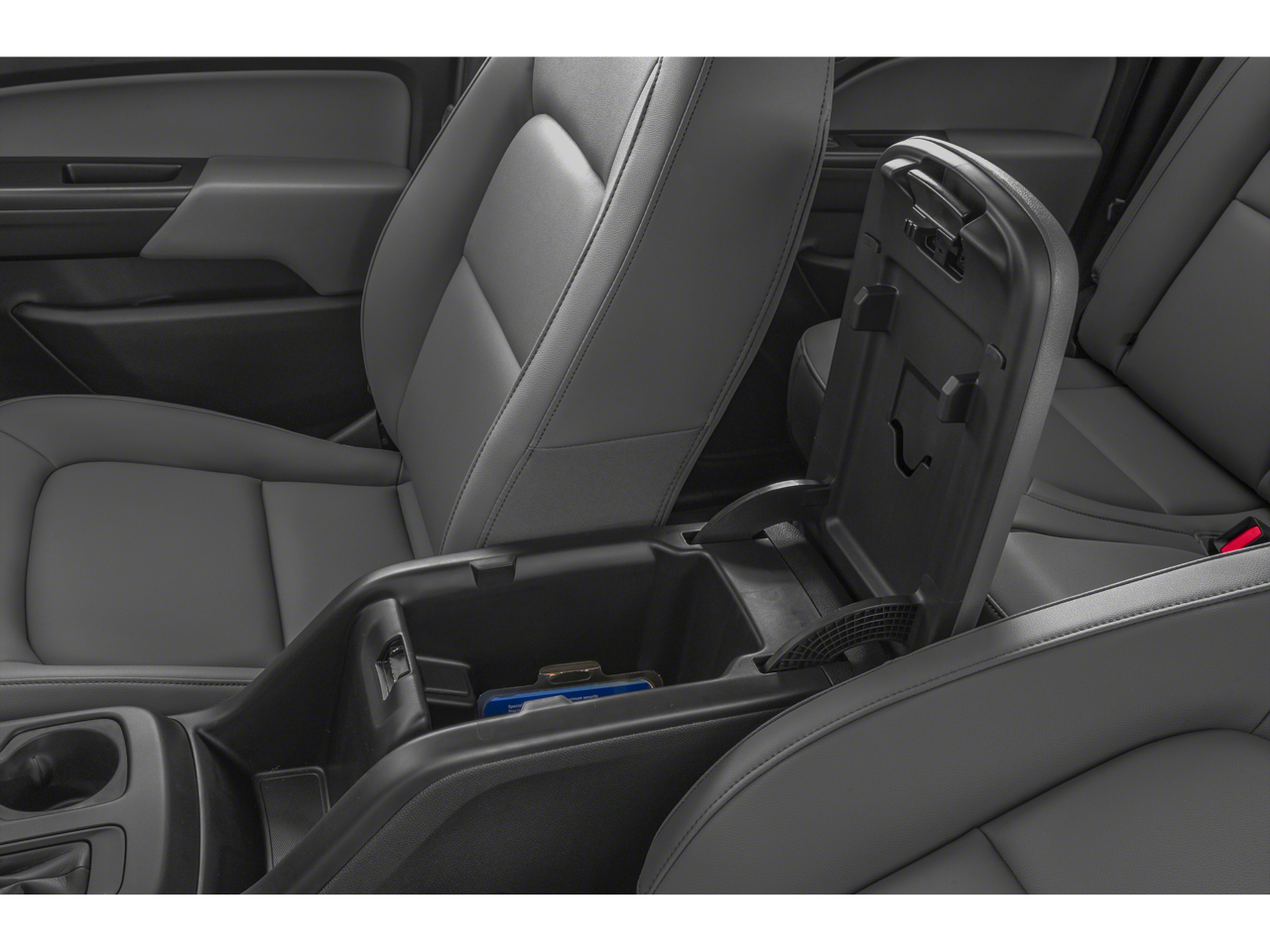 2020 Chevrolet Colorado Work Truck