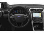 2020 Ford Fusion S