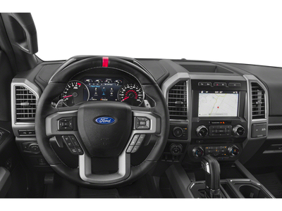 2020 Ford F-150 Raptor®