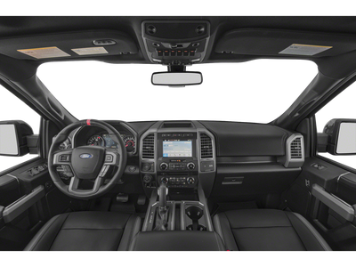 2020 Ford F-150 Raptor®