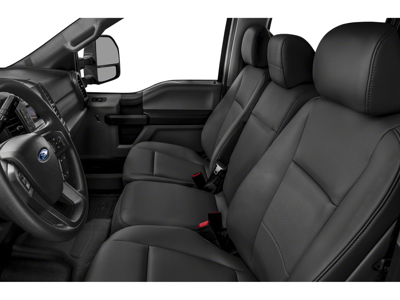 2020 Ford Super Duty F-350 SRW STX