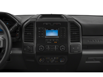 2020 Ford Super Duty F-350 SRW STX