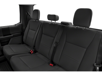 2020 Ford Super Duty F-350 SRW STX