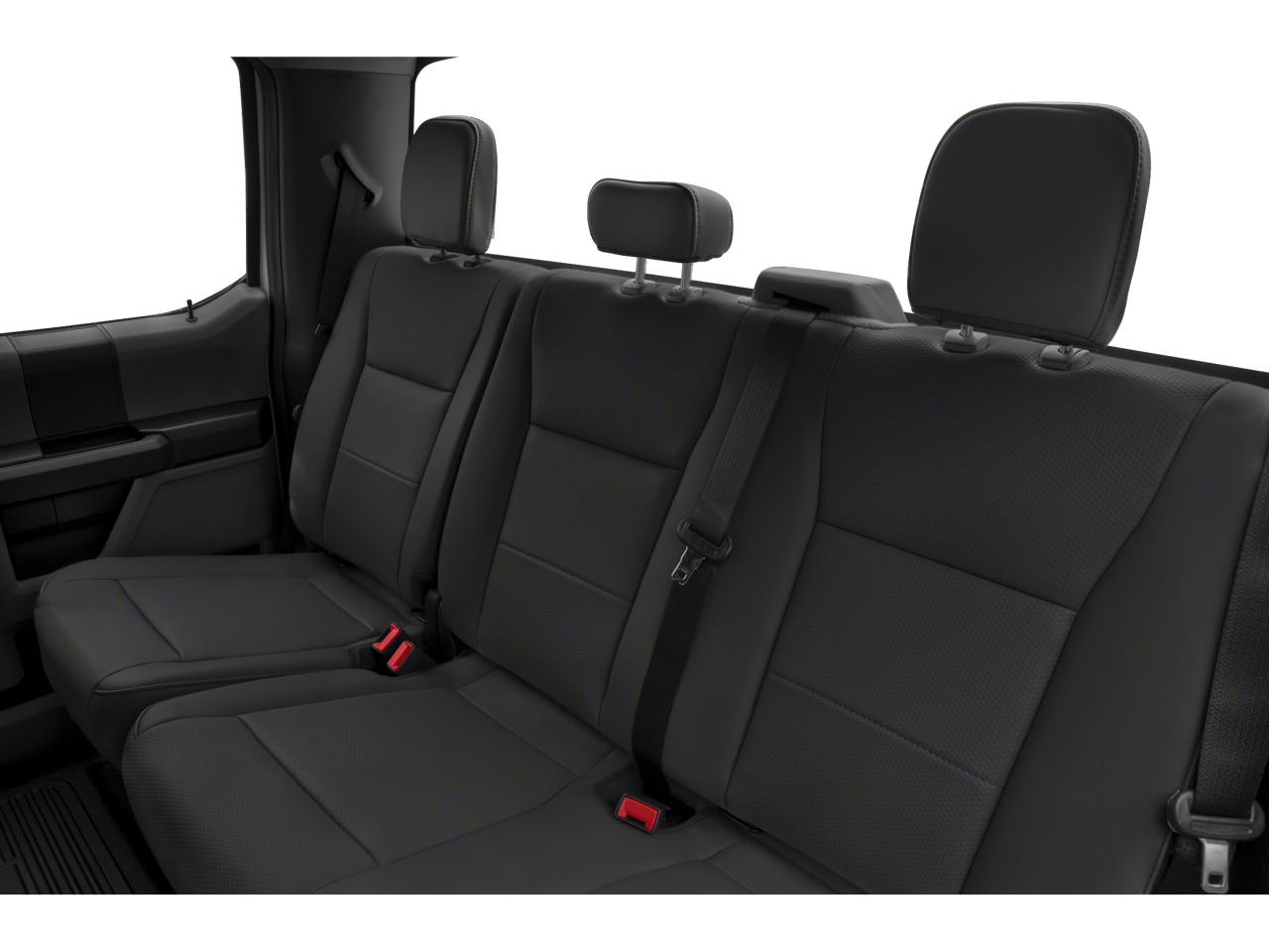 2020 Ford Super Duty F-350 SRW STX