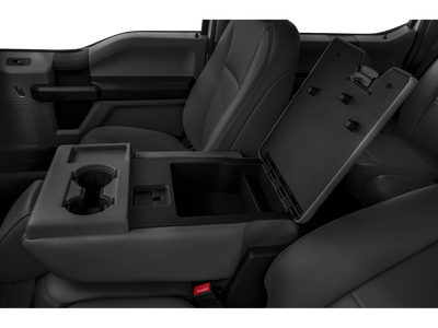 2020 Ford Super Duty F-350 SRW STX