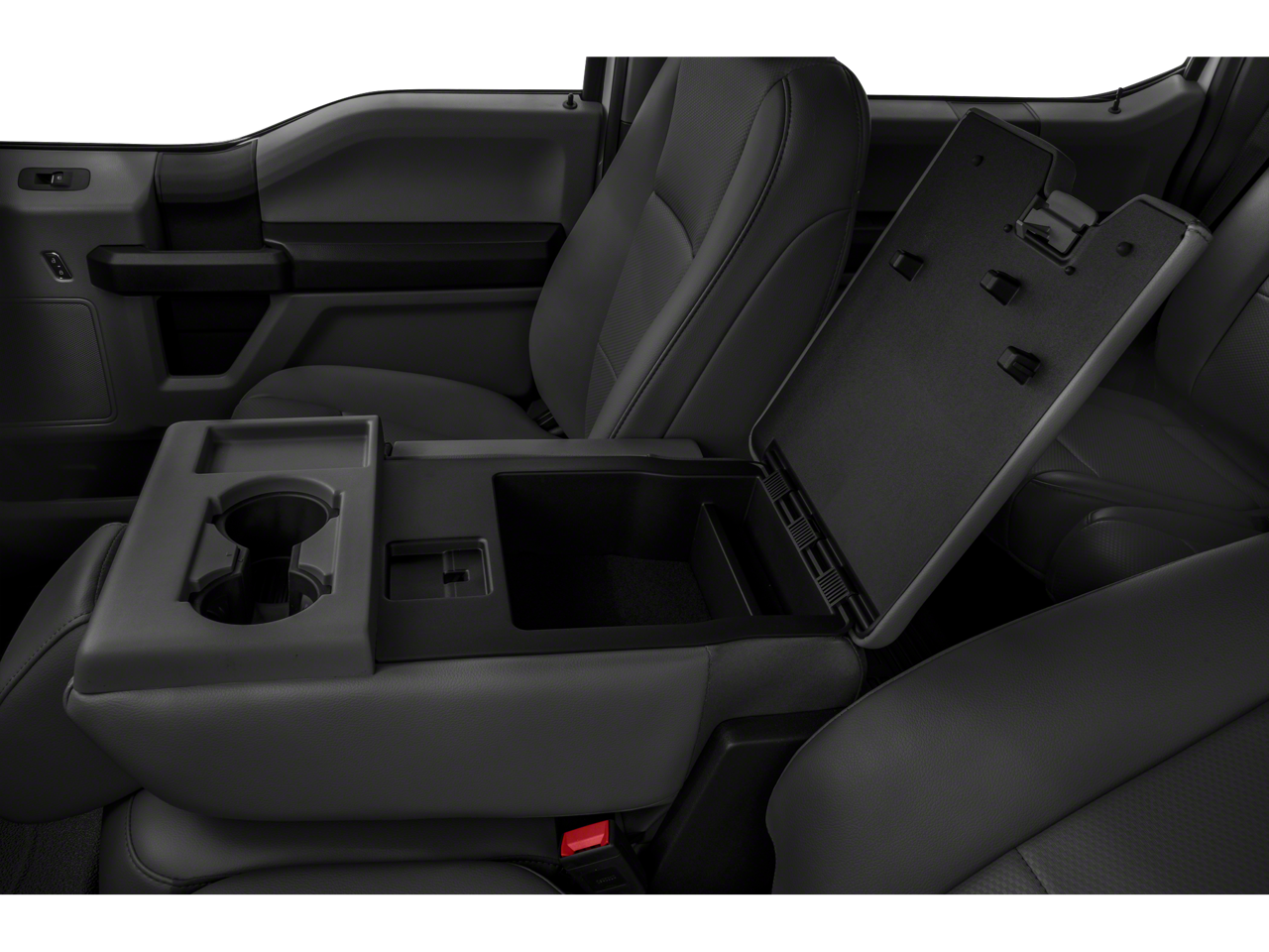 2020 Ford Super Duty F-350 SRW STX