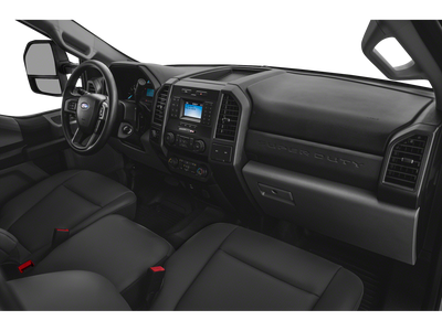 2020 Ford Super Duty F-350 SRW STX