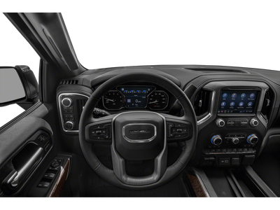 2020 GMC Sierra Denali