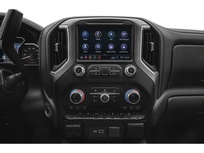 2020 GMC Sierra Denali