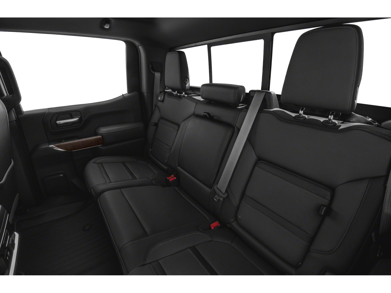 2020 GMC Sierra Denali