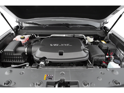 2020 GMC Canyon 2WD SLE