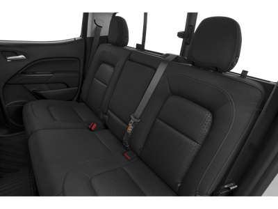 2020 GMC Canyon 2WD SLE