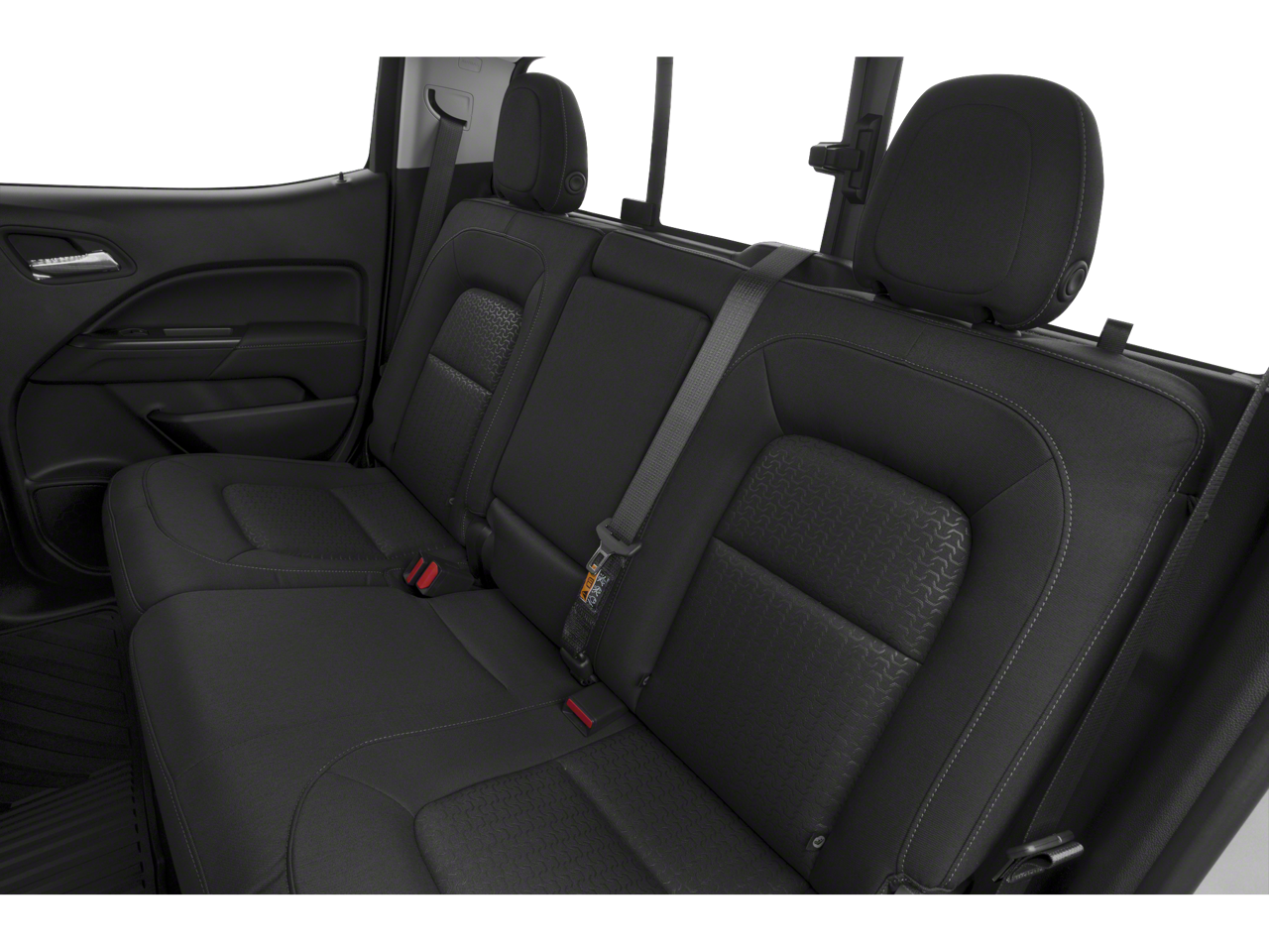 2020 GMC Canyon 2WD SLE