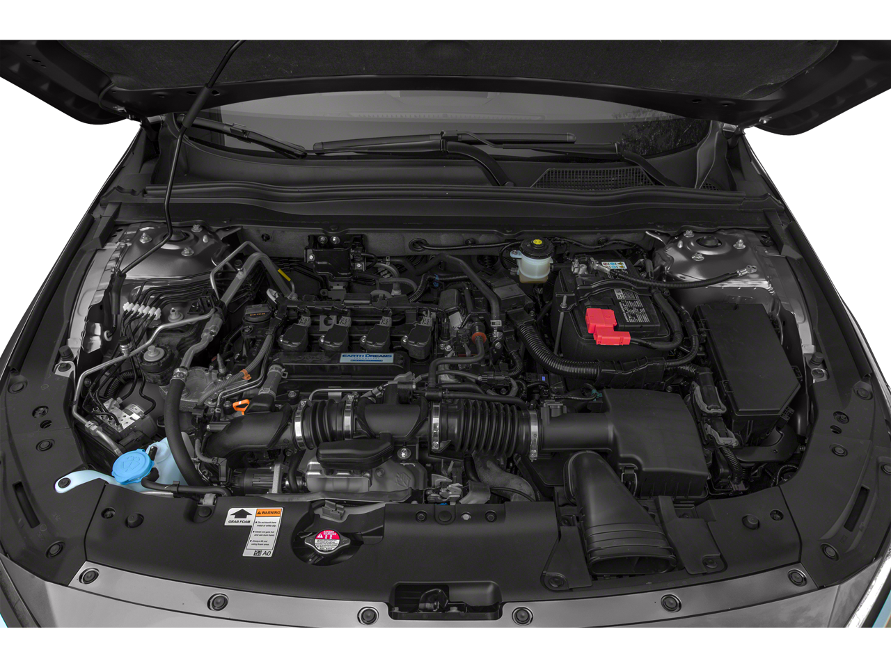 2020 Honda Accord EX