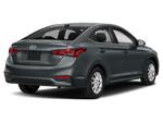 2020 Hyundai Accent SEL