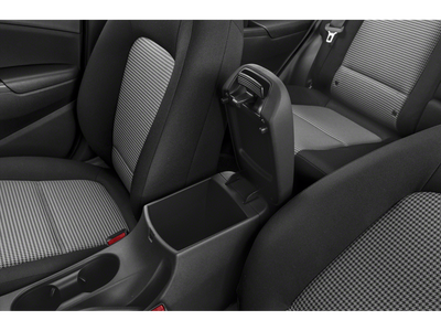 2020 Hyundai Kona SEL Plus